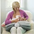 Multi-Function Feeding Pillow Bottle Support - 1