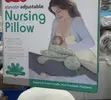 Multi-Function Feeding Pillow Bottle Support - 2