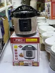 Brand New 8L Pressure Cooker - 1