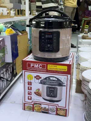 Brand New 8L Pressure Cooker