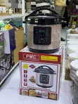 Brand New 8L Pressure Cooker - 2