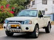 Nissan Hardbody 1997 White - 2