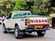 Nissan Hardbody 1997 White - 4