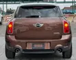 Mini Cooper 2013 Brown - 2