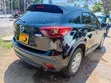 Mazda CX-5 2015 Black - 2