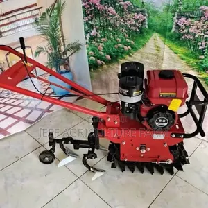 Mini Powertiller Jembe 5 - 9HP