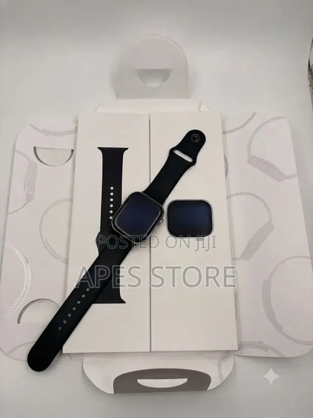 Apple Watch Series 11 GPS - 1