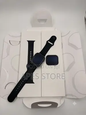 Apple Watch Series 11 GPS