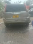 Nissan X-Trail 2008 Silver - 2