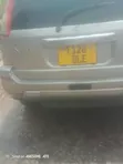 Nissan X-Trail 2008 Silver - 3