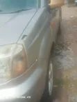 Nissan X-Trail 2008 Silver - 5