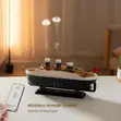 Titanic Ship Model Air Humidifier 250ml - 2