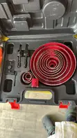 Hole Saw Cutter Set - 5