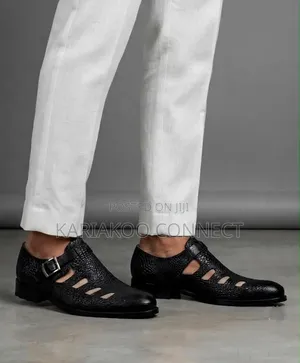 J.M. Weston Moccasins - Brand New