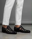 J.M. Weston Moccasins - Mpya Kabisa - 2