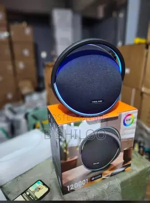 Yibolang Portable Bluetooth Speaker