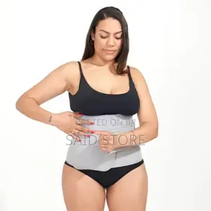 New Postpartum Abdominal Binder Belly Wrap Maternity Support