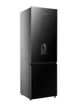 Hisense Nyeusi ya Freezer Chini - 2