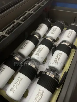 Engraved Thermal Mugs