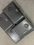 Executive Branded Notebooks - 2