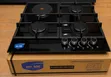 Mr. UK Gas Electric Hob (Model: G114GE1) - 2