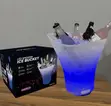 LED Speaker Ice Bucket - 1
