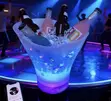LED Speaker Ice Bucket - 2