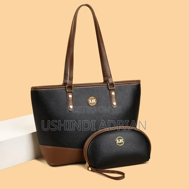 Vanessa Luxe Bag - 1