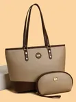 Vanessa Luxe Bag - 2