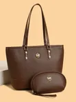 Vanessa Luxe Bag - 4