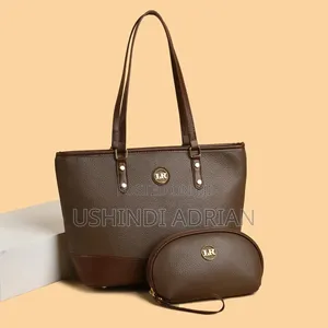 Vanessa Luxe Bag