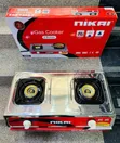 Nikai 2-Burner Gas Cooker (Model NG842) - 1
