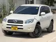 Toyota RAV4 2008 White - 2