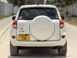 Toyota RAV4 2008 White - 5