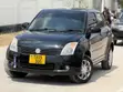 Suzuki Swift 2005 Black - 1