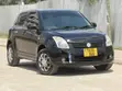 Suzuki Swift 2005 Black - 2