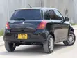 Suzuki Swift 2005 Black - 4