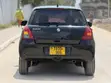 Suzuki Swift 2005 Black - 5