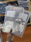 Transparent MacBook Covers (2015-2025 Models) - 1