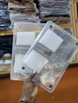 Transparent MacBook Covers (2015-2025 Models) - 3