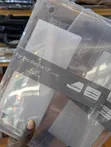Transparent MacBook Covers (2015-2025 Models) - 4