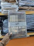 Transparent MacBook Covers (2015-2025 Models) - 5