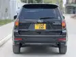 Subaru Forester 2010 Black - 1