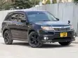Subaru Forester 2010 Black - 3