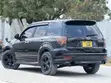 Subaru Forester 2010 Black - 4