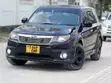 Subaru Forester 2010 Black - 5