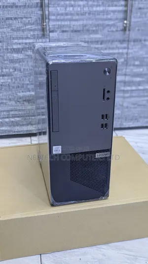Lenovo V30s Gen 10th Desktop Computer - Core i5, 8GB RAM, 256GB SSD