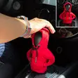 Car Gear Lever Hoodie - 2