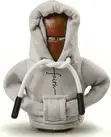 Car Gear Lever Hoodie - 3
