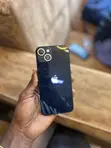 Apple iPhone 13 256GB Black - 1